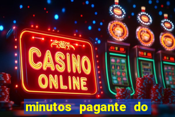 minutos pagante do fortune tiger